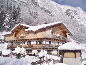 Gasthof-Pension Lohfeyer im Winter