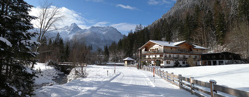 Gasthof-Pension Lohfeyer Weißbach