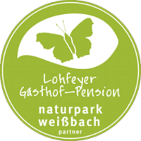 Naturpark Weißbach